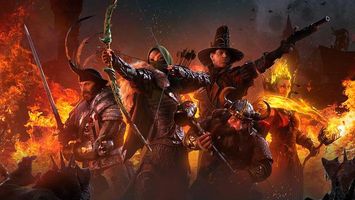 Warhammer: End Times - Vermintide