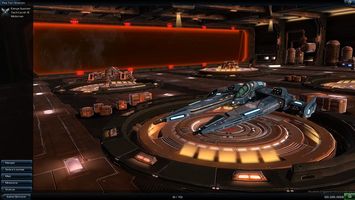 Galaxy on Fire 2 HD