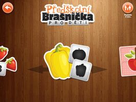 Předškolní brašnička: Začínáme