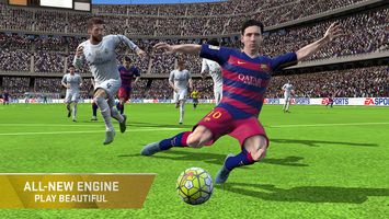 FIFA 16 (mobilní verze)