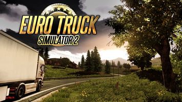 Euro Truck Simulator 2: Skandinávie
