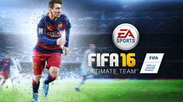 FIFA 16 (mobilní verze)