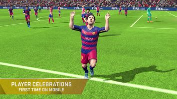 FIFA 16 (mobilní verze)