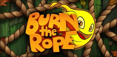 Burn the Rope