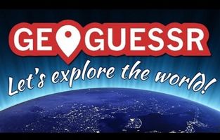 GeoGuessr