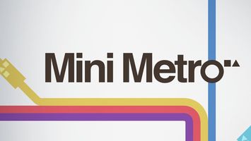 Mini Metro