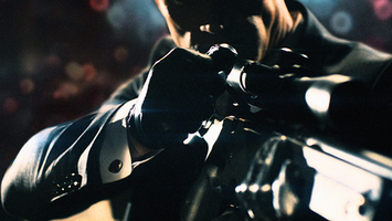 Hitman: Sniper