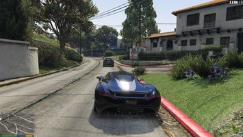 Grand Theft Auto V (PC verze)