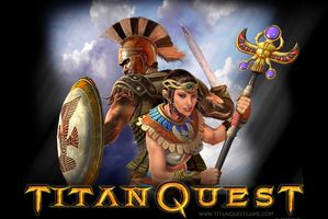 Titan Quest