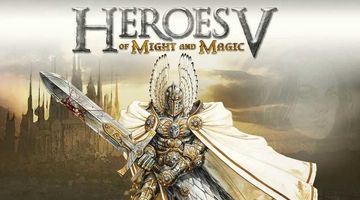 Heroes of Might and Magic V