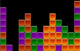 Cube Crash