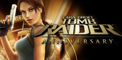 Tomb Raider: Anniversary