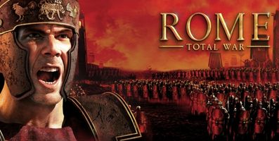 Rome: Total War