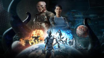 Grey Goo