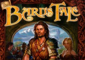 The Bard's Tale (mobilní verze)