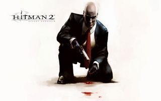 Hitman 2: Silent Assassin