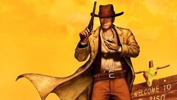 Desperados: Wanted Dead or Alive