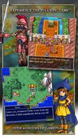 Dragon Quest IV: Chapters of the Chosen (mobilní verze)