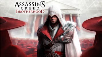 Assassin's Creed Brotherhood