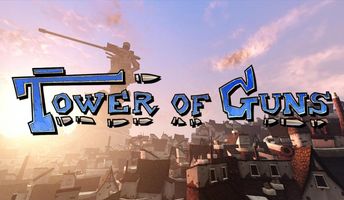 Tower of Guns