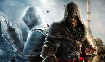 Assassin’s Creed: Revelations