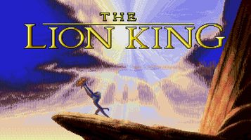 The Lion King