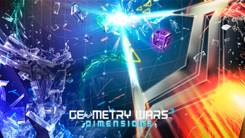 Geometry Wars 3: Dimensions