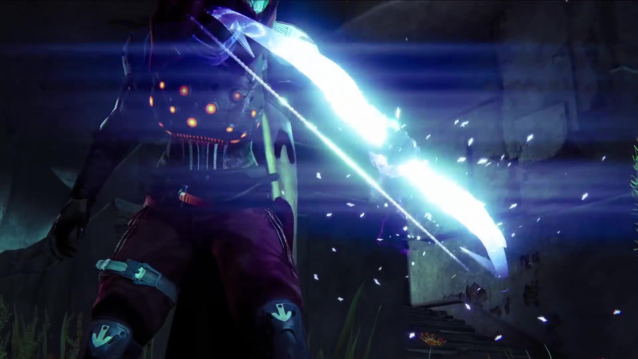 Destiny: The Taken King