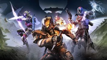 Destiny: The Taken King