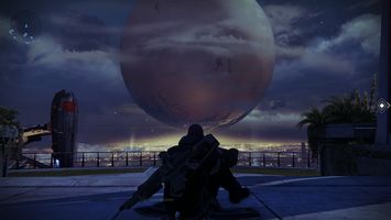 Destiny: The Taken King