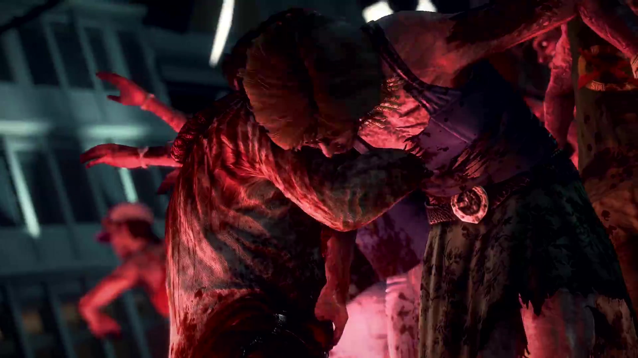 Dead Rising 3