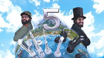 Tropico 5