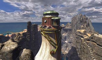 Myst III: Exile