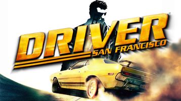 Driver: San Francisco