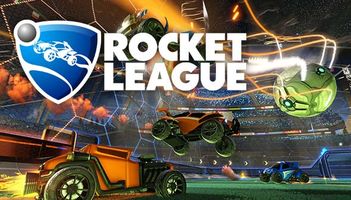 Rocket League