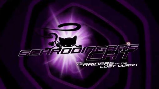 Schrödinger's Cat and the Raiders of the Lost Quark