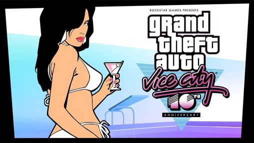 Grand Theft Auto: Vice City (mobilní verze)