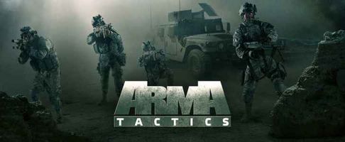 Arma Tactics