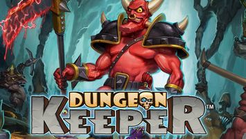 Dungeon Keeper (mobilní verze)
