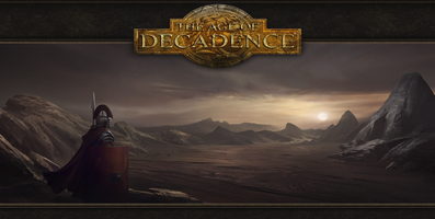 Age of Decadence