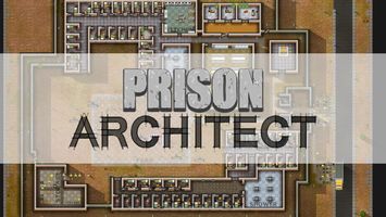 Prison Architect
