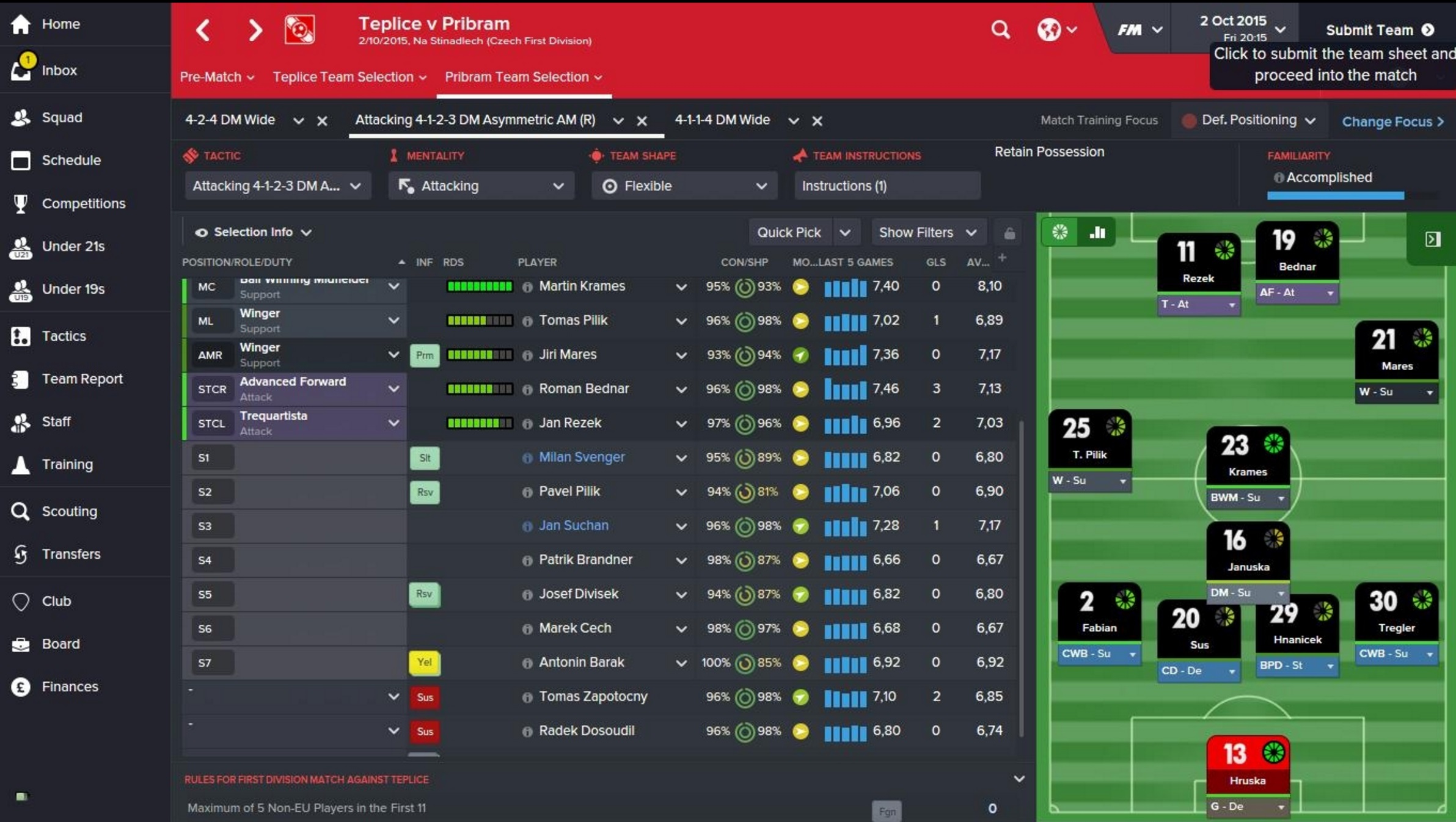 football manager 2016 for mac