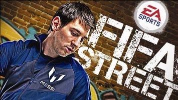 FIFA Street