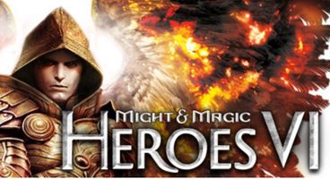 Might and Magic: Heroes VI