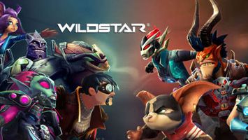 Wildstar