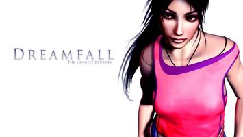 Dreamfall: The Longest Journey