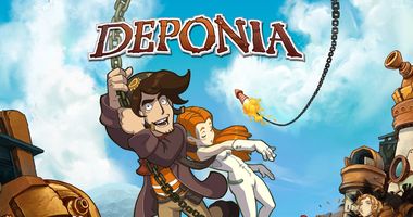 Deponia