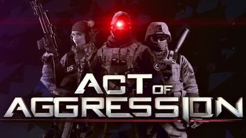 Act of Aggression
