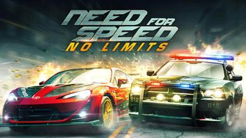 Need for Speed: No Limits