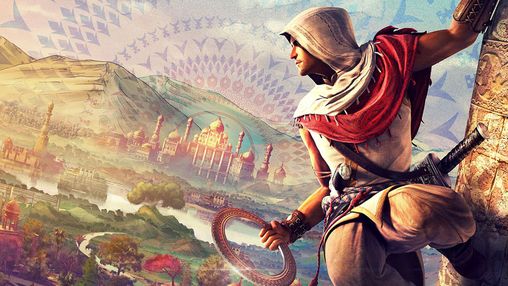 Assassin's Creed Chronicles: India